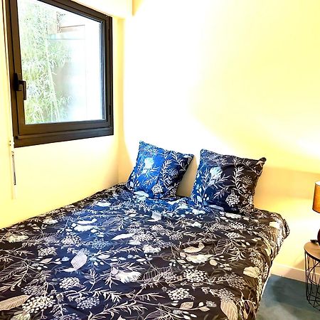Superbe Appartement Terrasse Левалоа-Пере Екстериор снимка